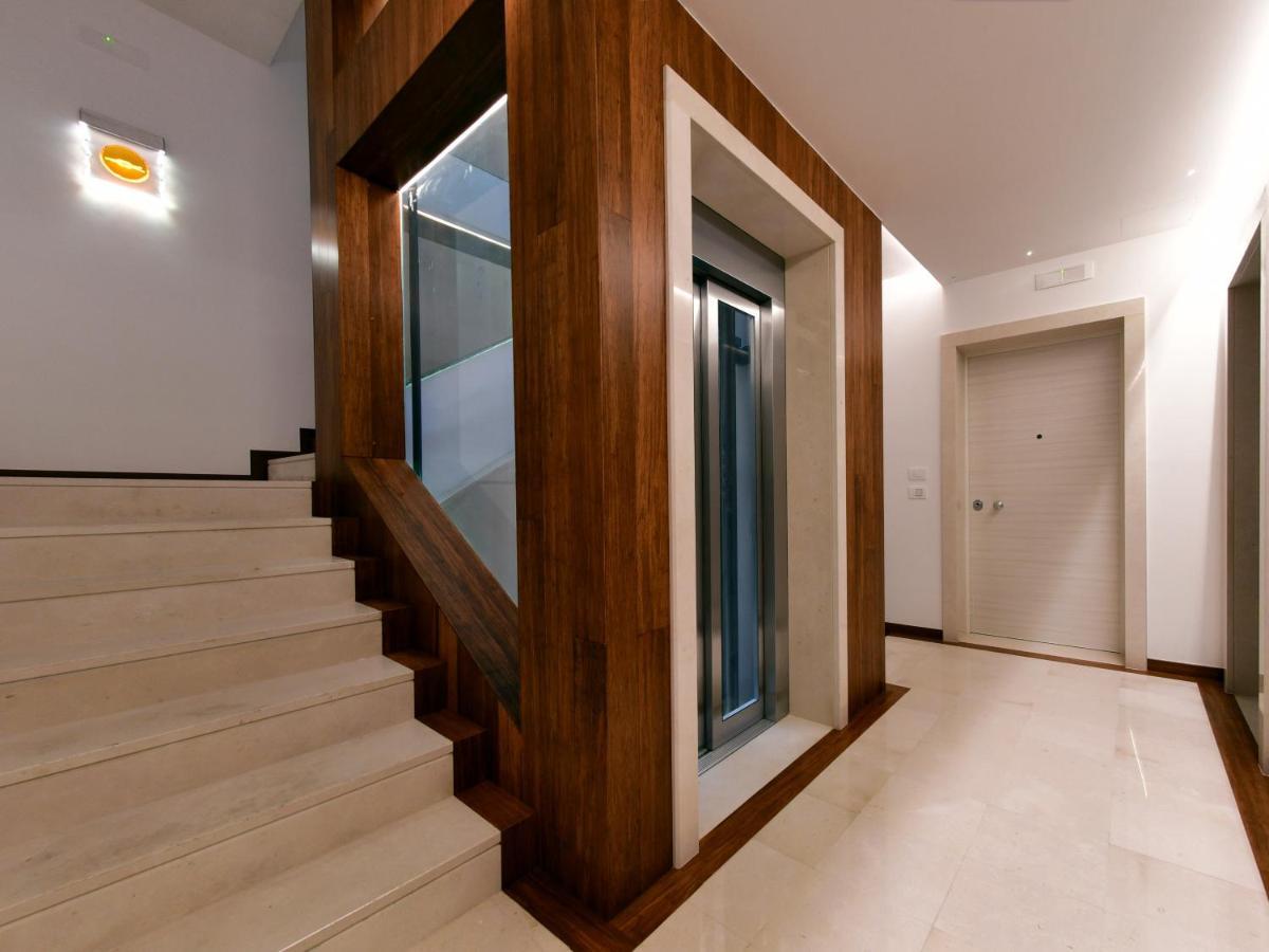 Vilu Suite Centro Polignano a Mare Exterior photo