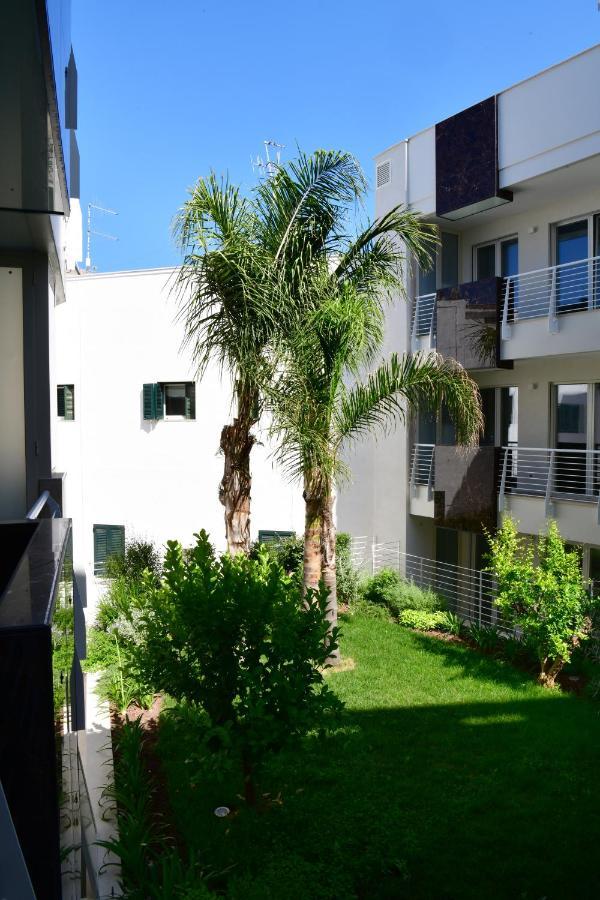 Vilu Suite Centro Polignano a Mare Exterior photo