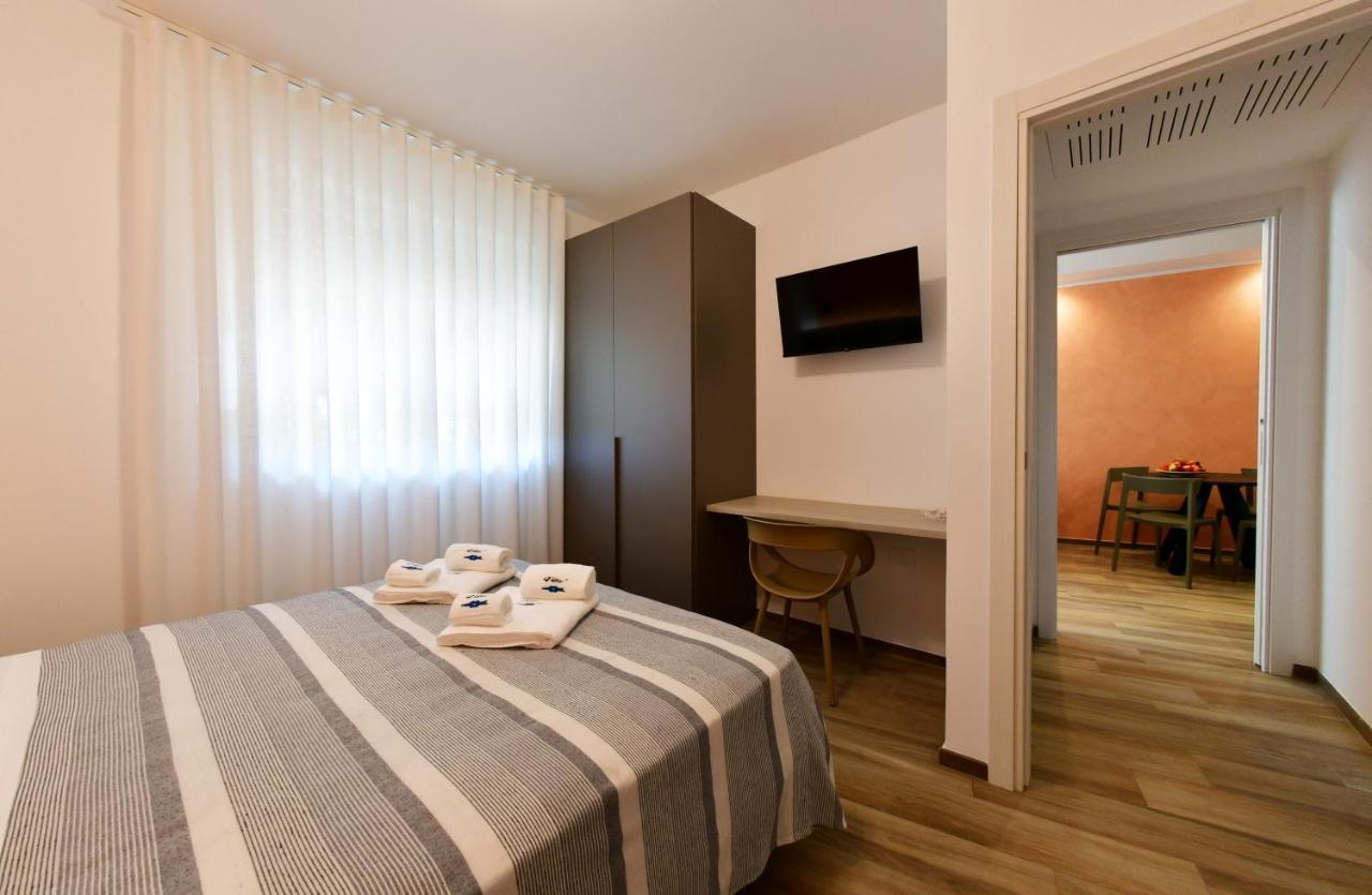 Vilu Suite Centro Polignano a Mare Exterior photo