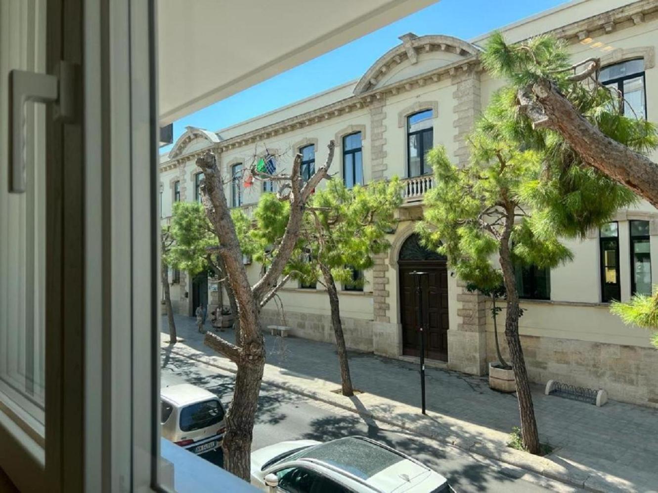 Vilu Suite Centro Polignano a Mare Exterior photo