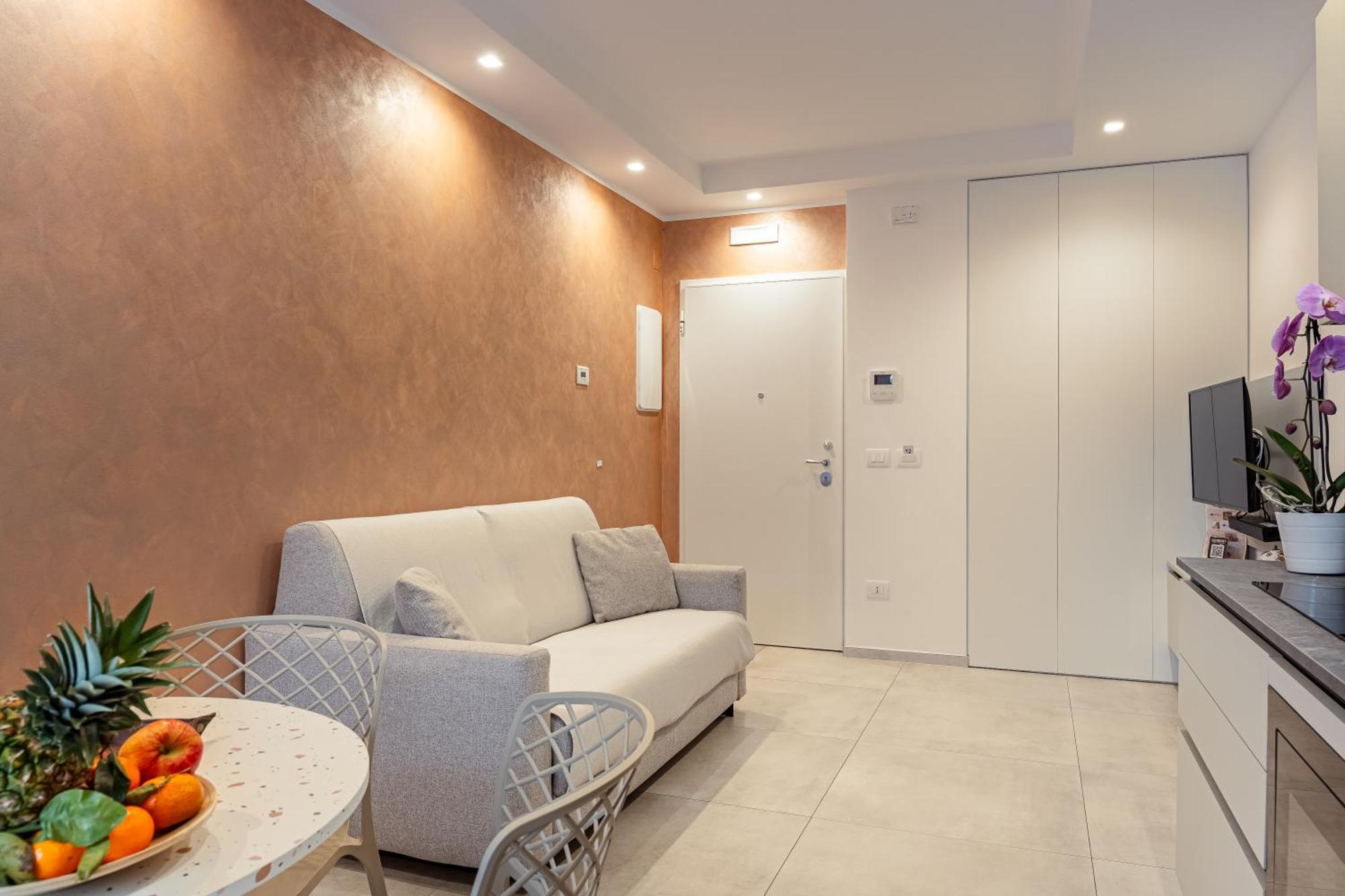 Vilu Suite Centro Polignano a Mare Exterior photo