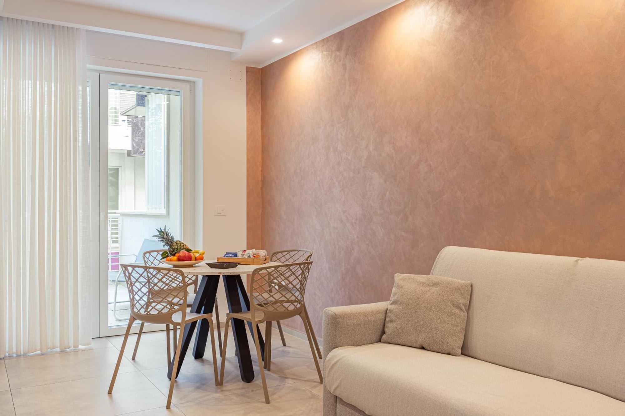 Vilu Suite Centro Polignano a Mare Exterior photo