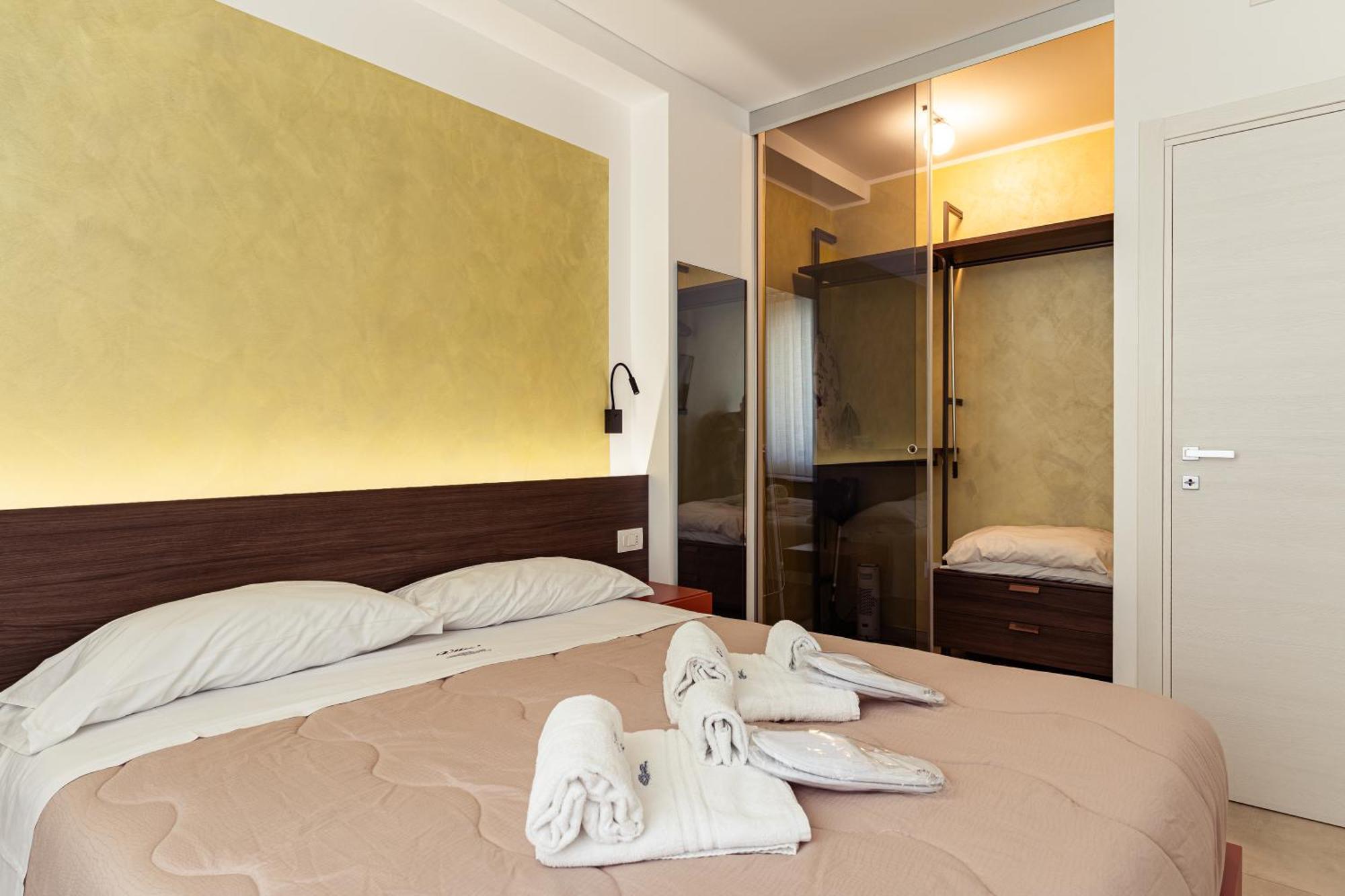 Vilu Suite Centro Polignano a Mare Exterior photo