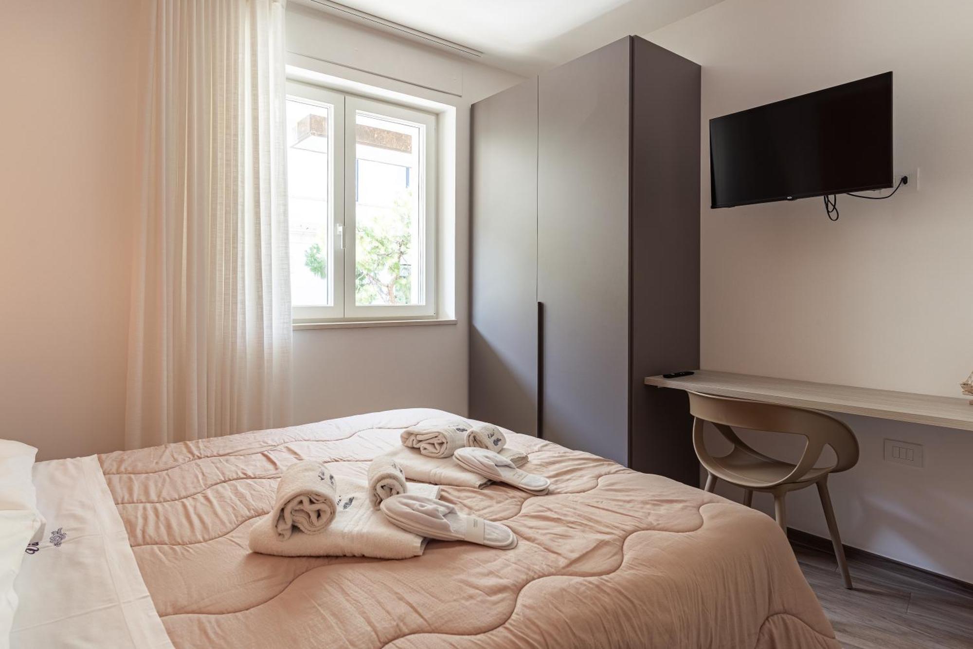 Vilu Suite Centro Polignano a Mare Exterior photo