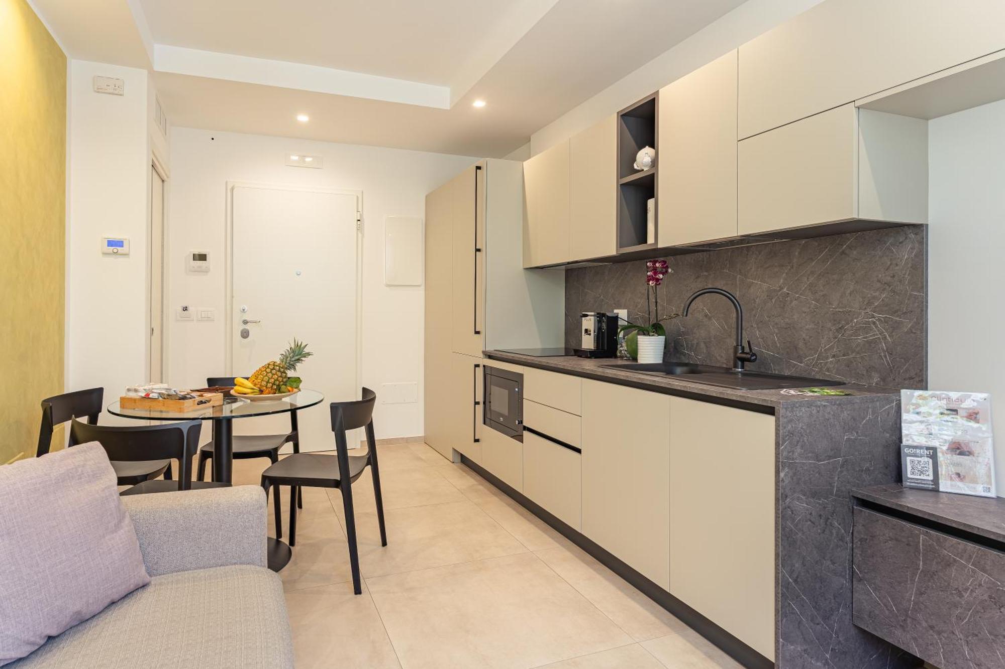 Vilu Suite Centro Polignano a Mare Exterior photo