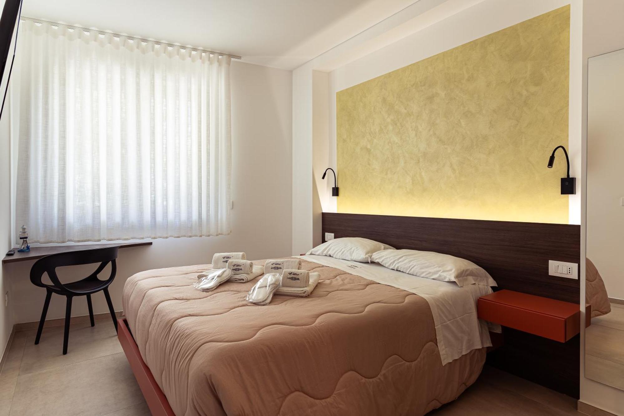 Vilu Suite Centro Polignano a Mare Exterior photo