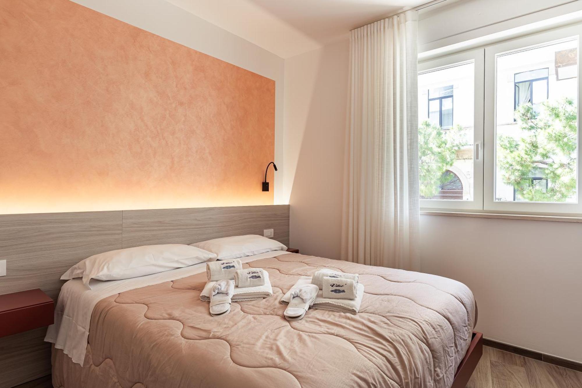 Vilu Suite Centro Polignano a Mare Exterior photo