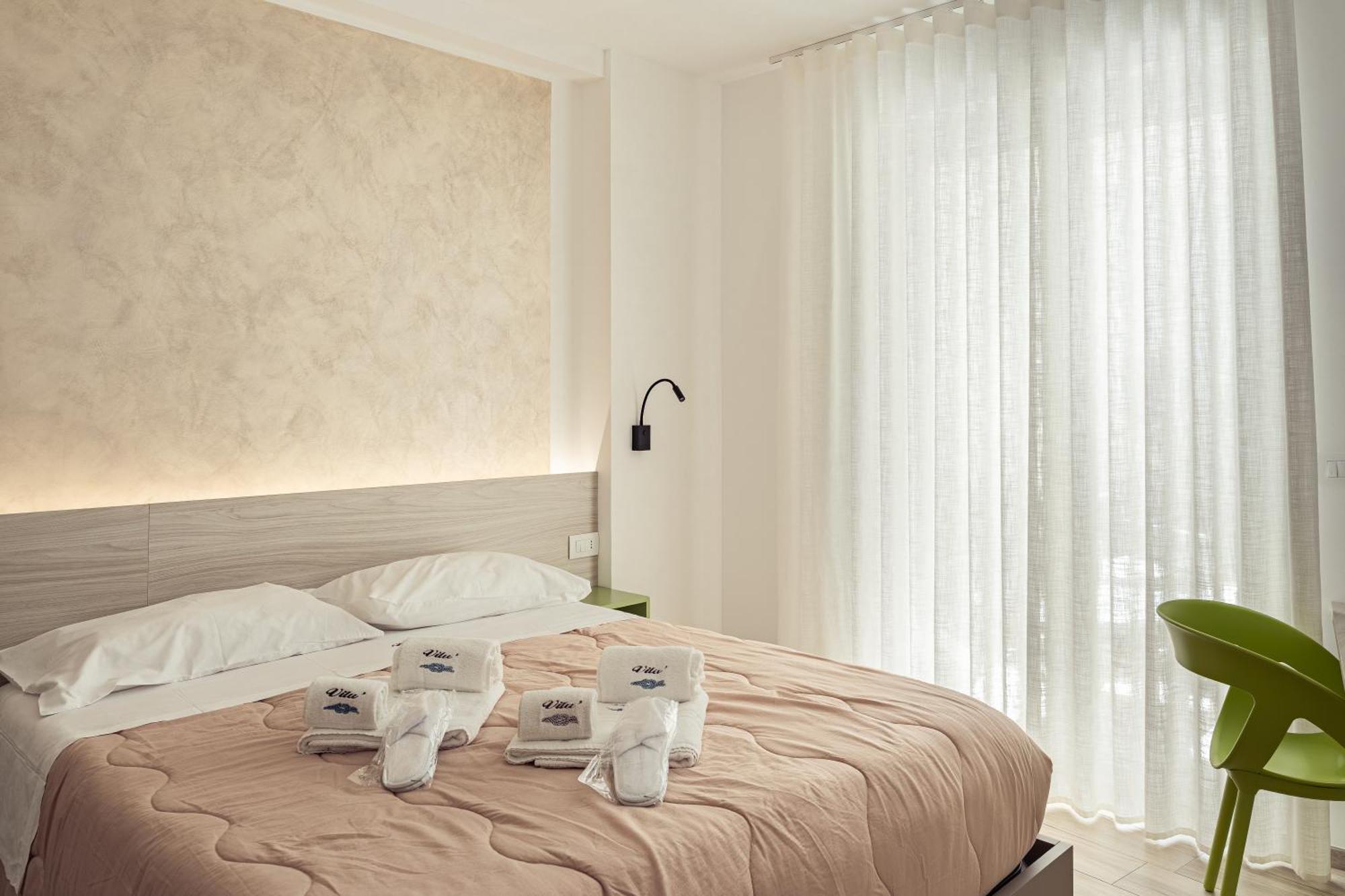 Vilu Suite Centro Polignano a Mare Exterior photo