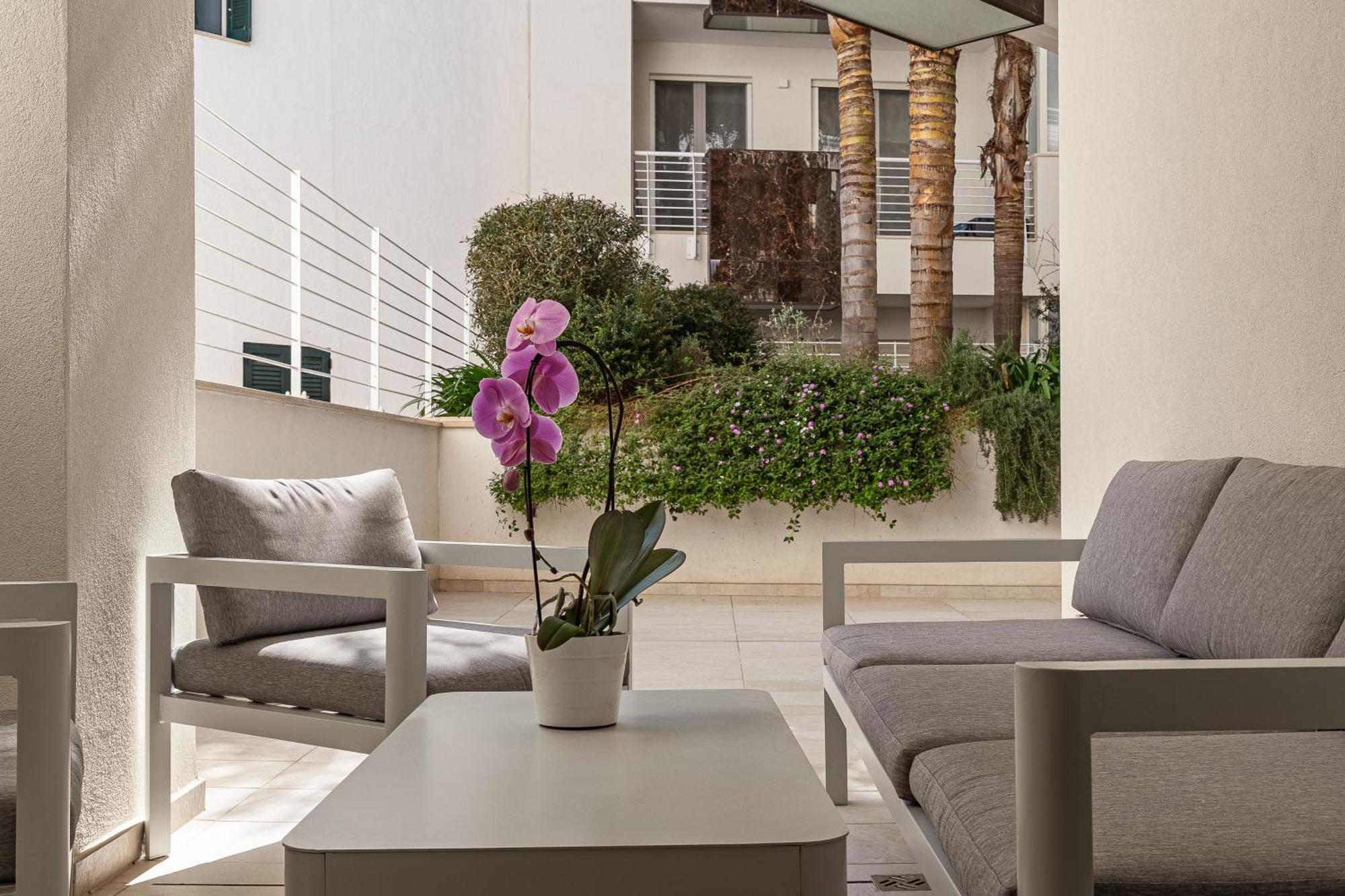 Vilu Suite Centro Polignano a Mare Exterior photo